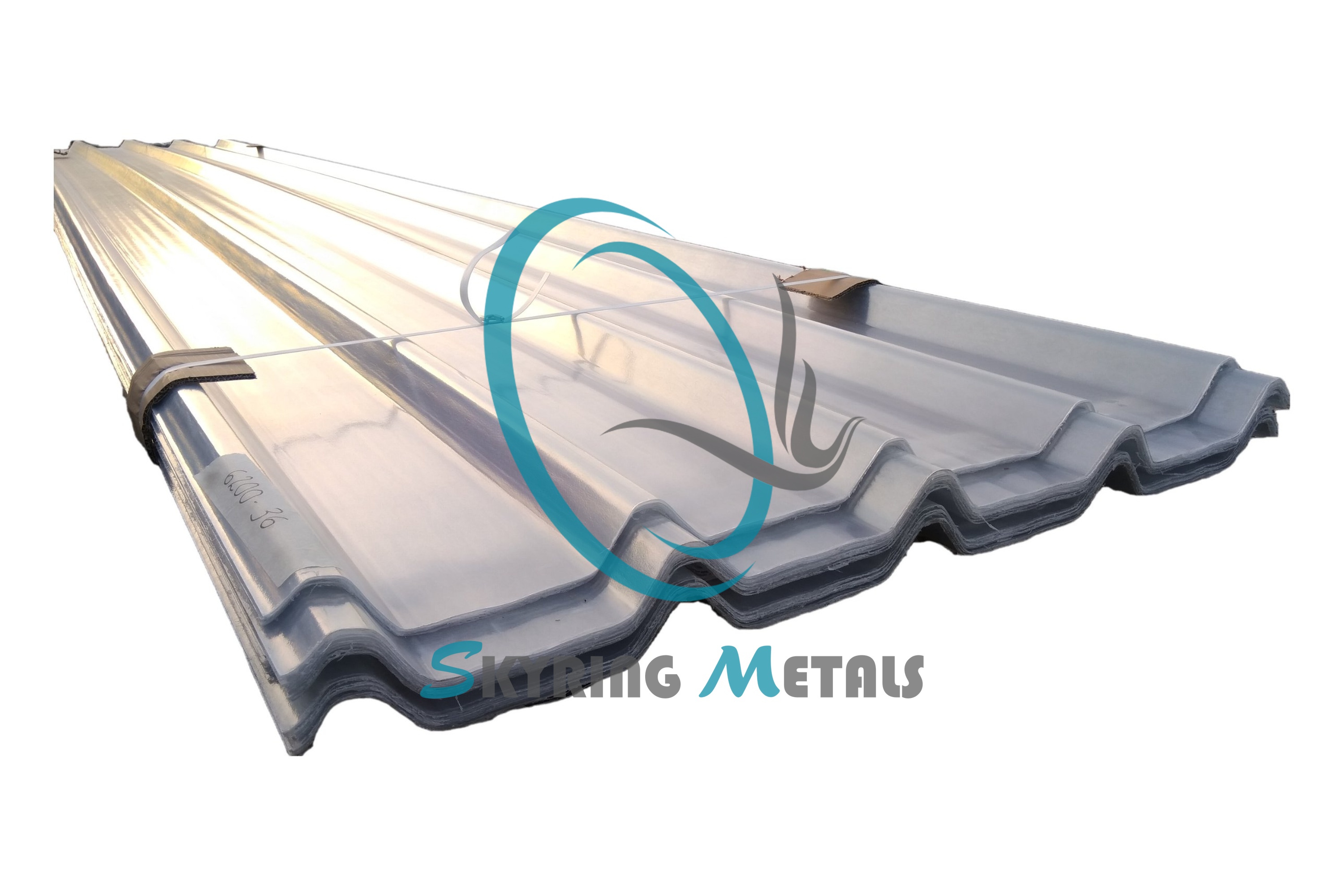 roofing sheet uae