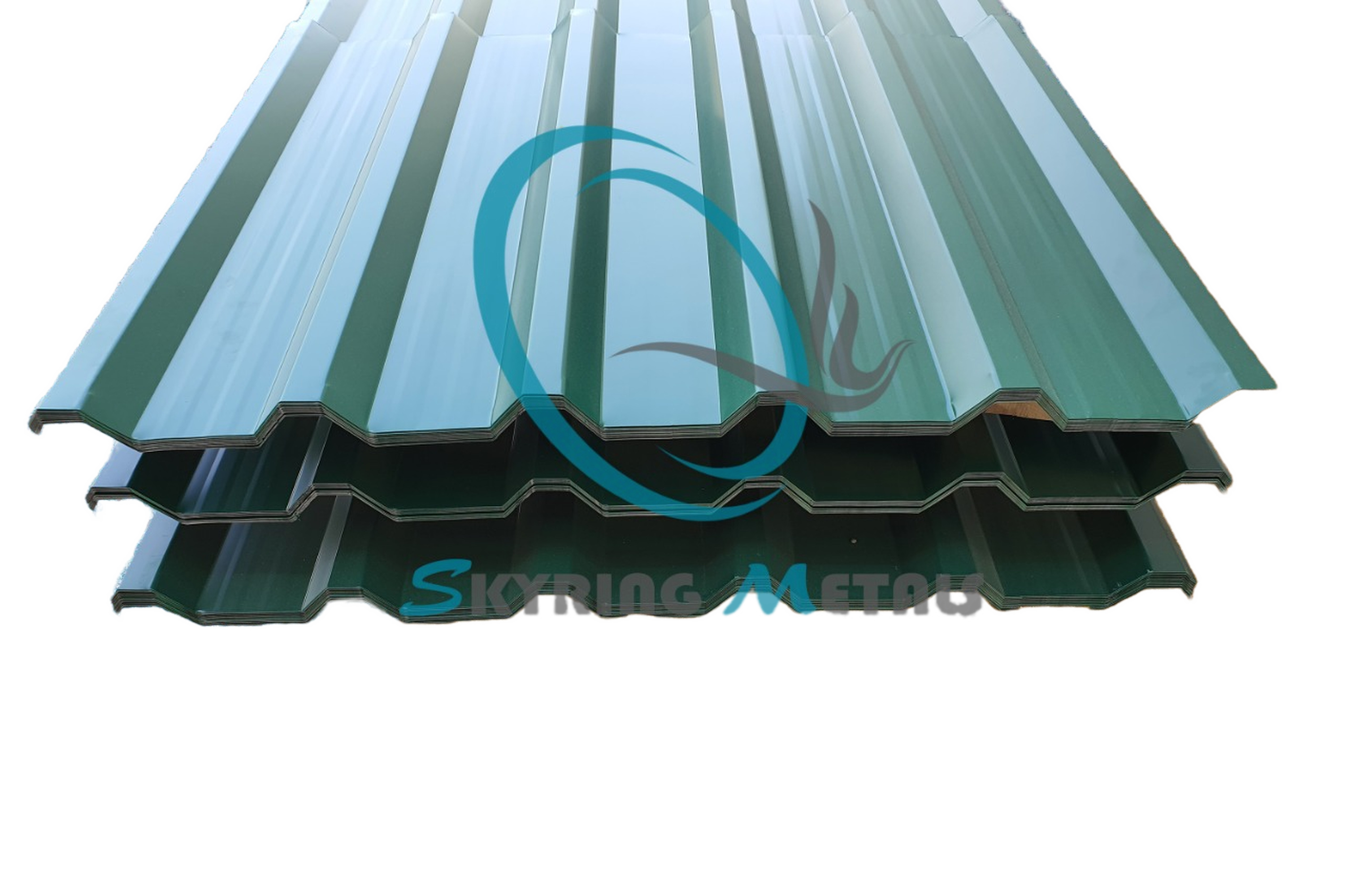 roofing sheet uae