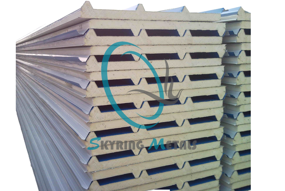 roofing sheet uae
