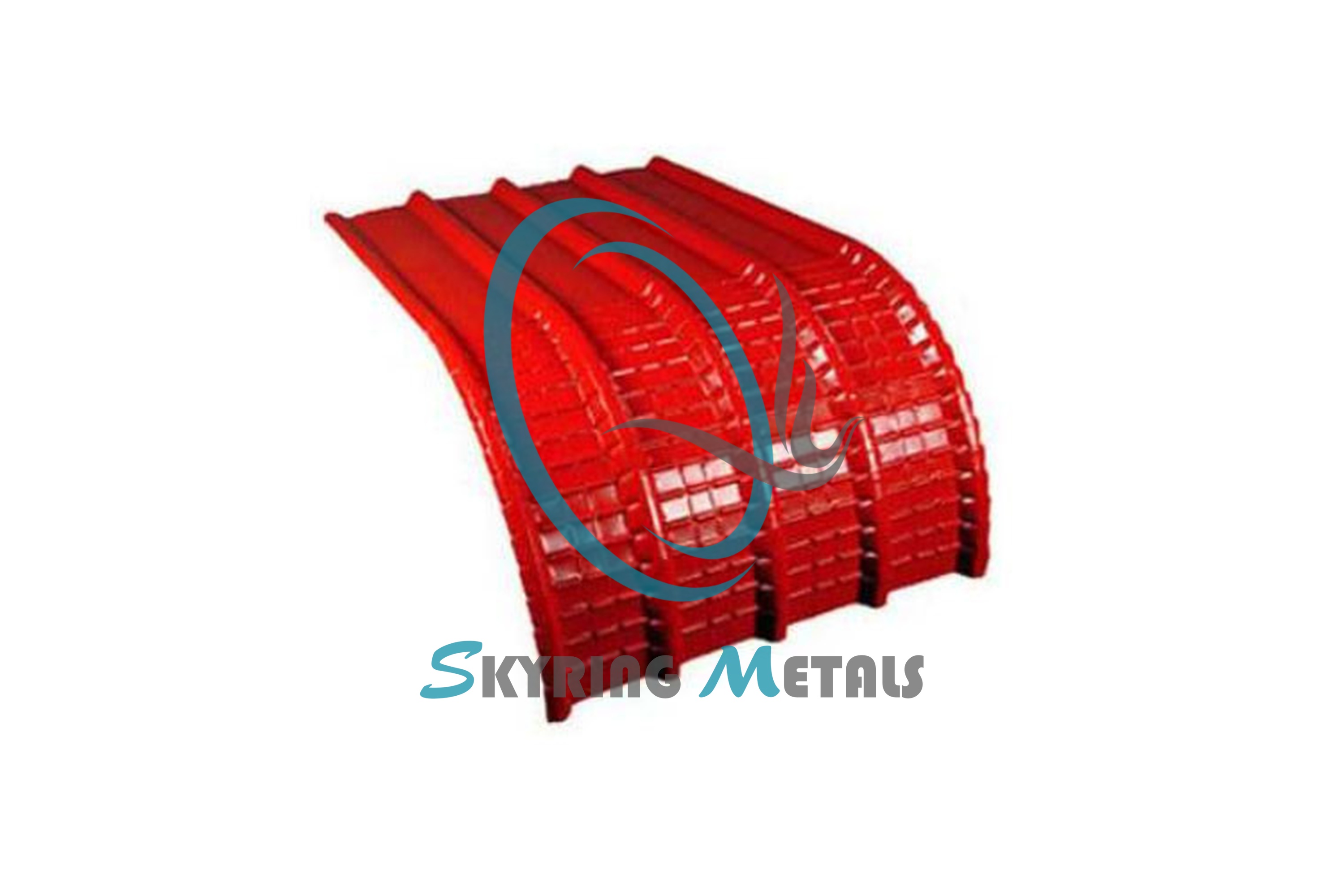 roofing sheet uae
